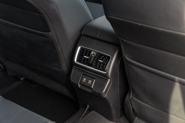 2020 Subaru Outback 2.5i Premium