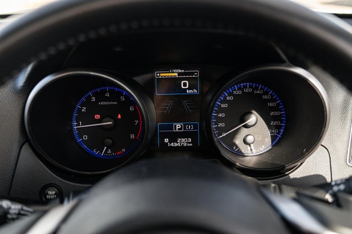 2020 Subaru Outback 2.5i Premium