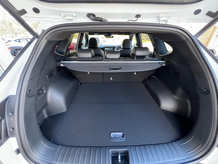 2026 Hyundai Tucson Hybrid Elite N Line