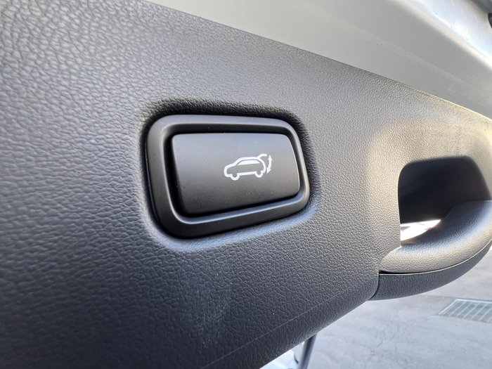 2026 Hyundai Tucson Hybrid Elite N Line