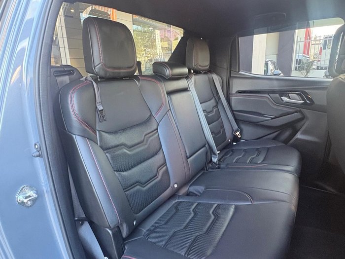 2023 Isuzu D-MAX X-TERRAIN