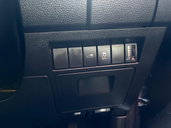 2023 Isuzu D-MAX X-TERRAIN