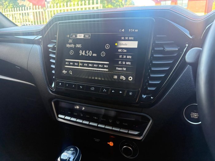 2023 Isuzu D-MAX X-TERRAIN