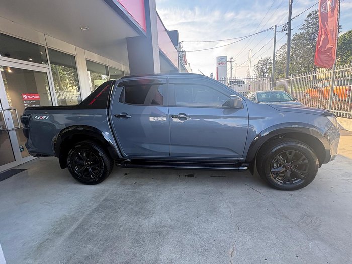 2023 Isuzu D-MAX X-TERRAIN