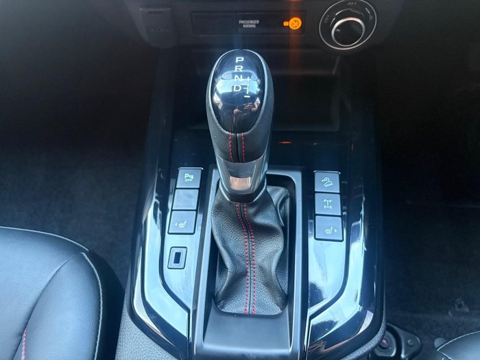 2023 Isuzu D-MAX X-TERRAIN