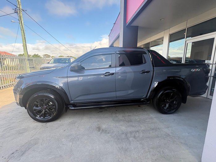 2023 Isuzu D-MAX X-TERRAIN