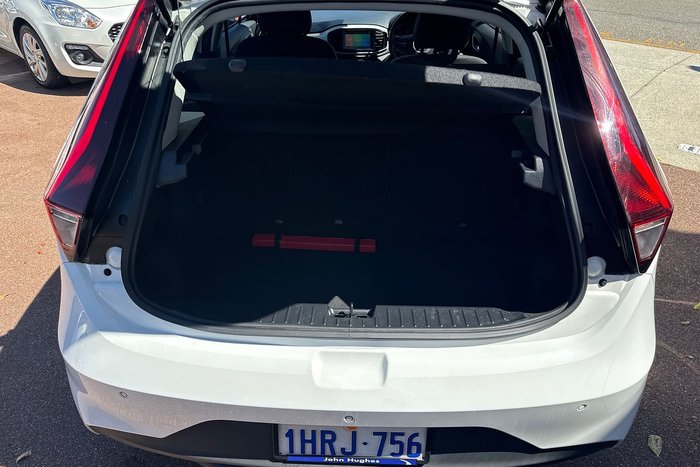 2022 MG MG3 Core