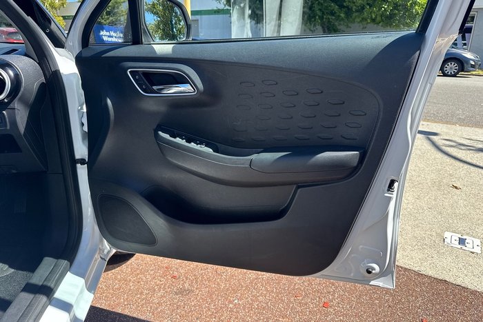 2022 MG MG3 Core