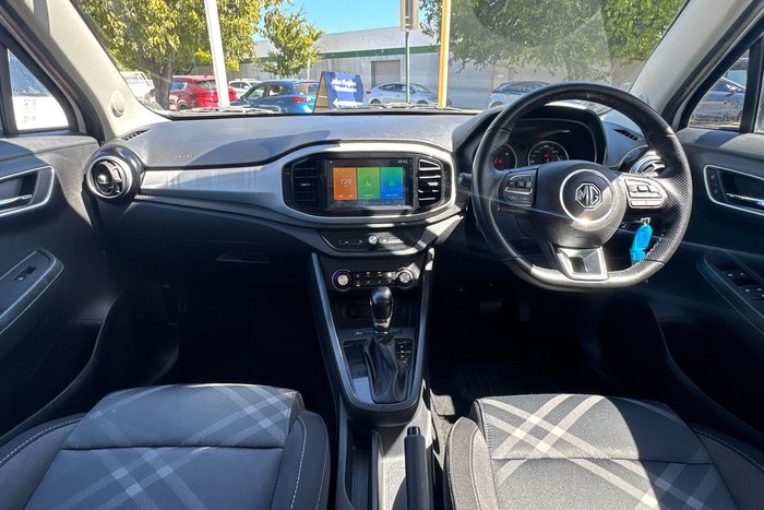 2022 MG MG3 Core