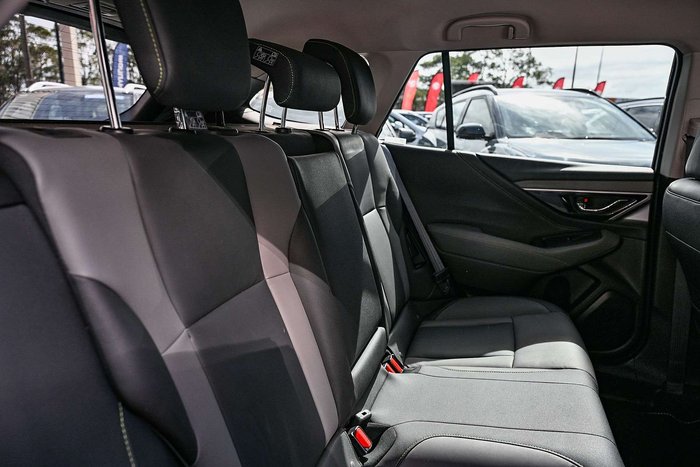 2022 Subaru Outback AWD Sport