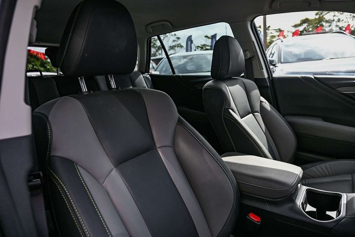 2022 Subaru Outback AWD Sport