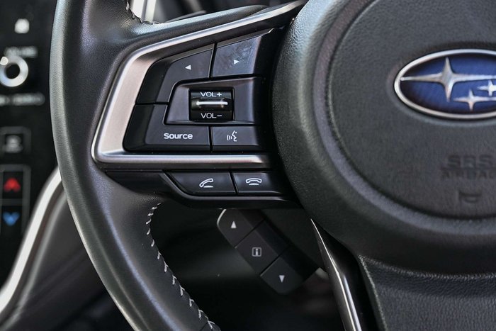 2022 Subaru Outback AWD Sport