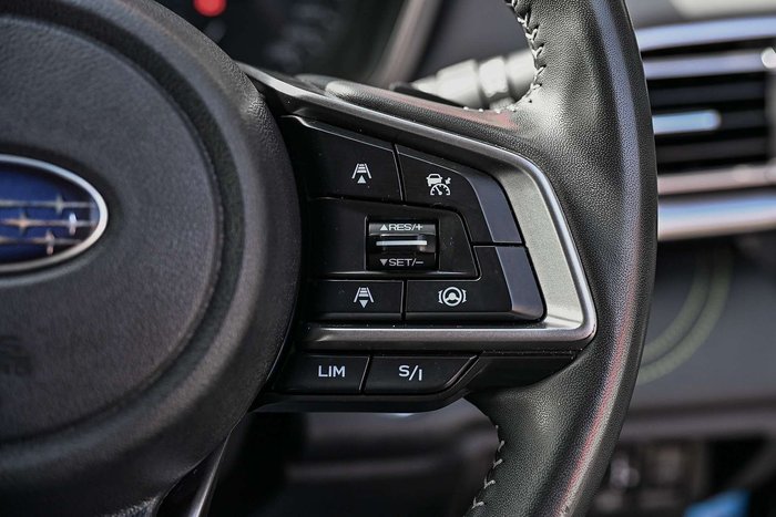 2022 Subaru Outback AWD Sport