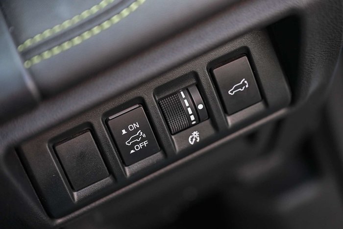 2022 Subaru Outback AWD Sport