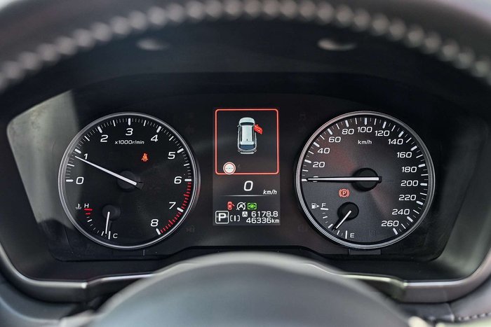 2022 Subaru Outback AWD Sport