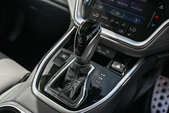 2022 Subaru Outback AWD Sport