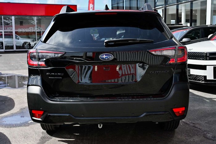 2022 Subaru Outback AWD Sport