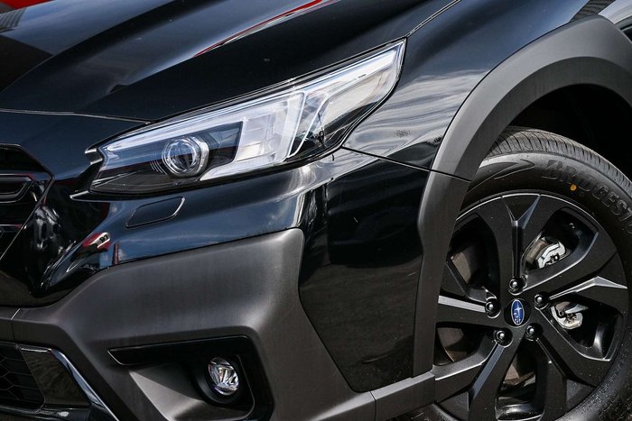 2022 Subaru Outback AWD Sport