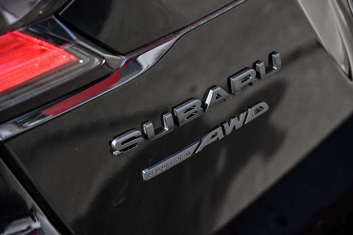 2022 Subaru Outback AWD Sport