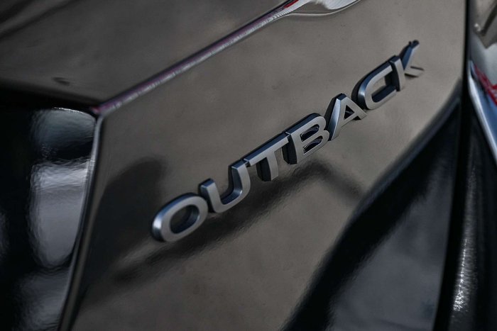 2022 Subaru Outback AWD Sport