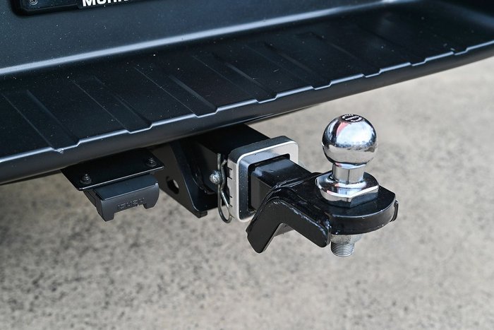 2021 Isuzu D-MAX X-TERRAIN