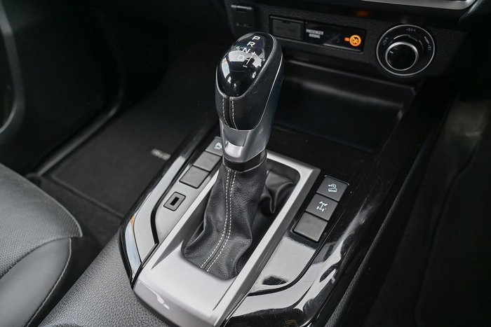 2021 Isuzu D-MAX X-TERRAIN