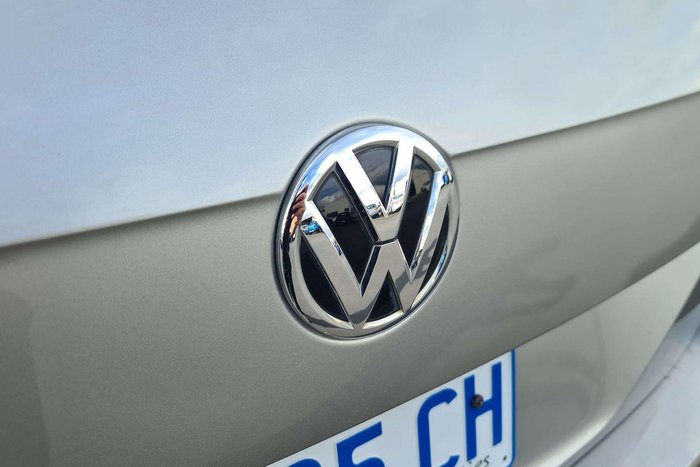 2016 Volkswagen Tiguan 110TDI Comfortline