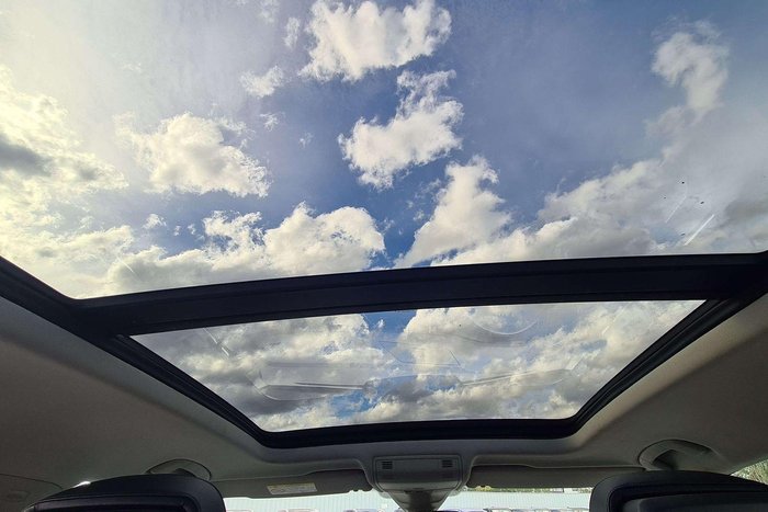 2016 Volkswagen Tiguan 110TDI Comfortline