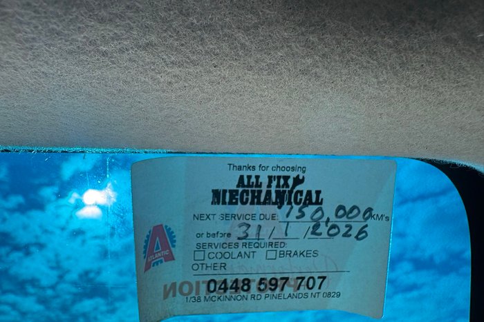 2018 Holden Colorado LS