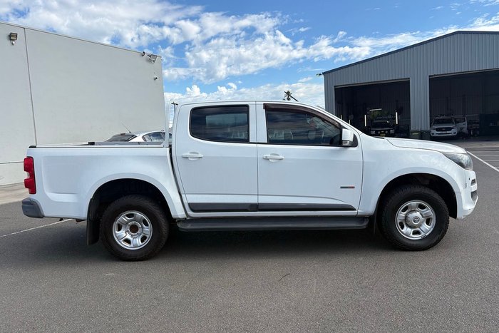 2016 Ford Ranger XL