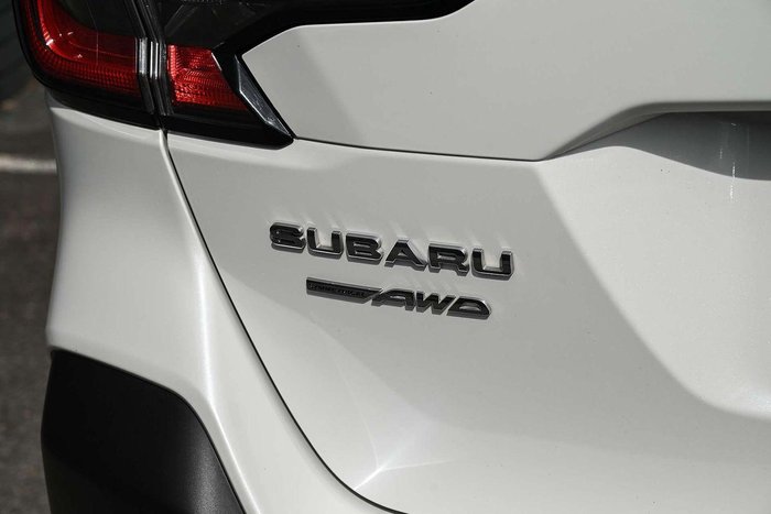 2022 Subaru Outback AWD