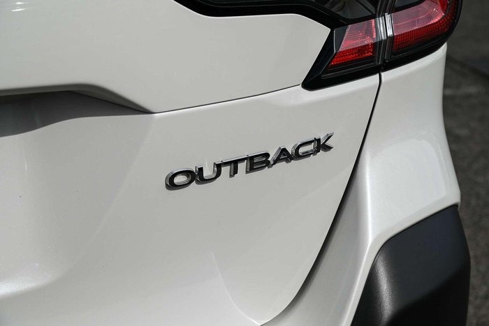 2022 Subaru Outback AWD