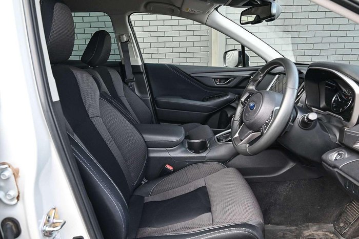 2022 Subaru Outback AWD