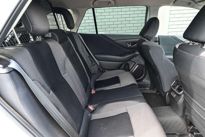 2022 Subaru Outback AWD