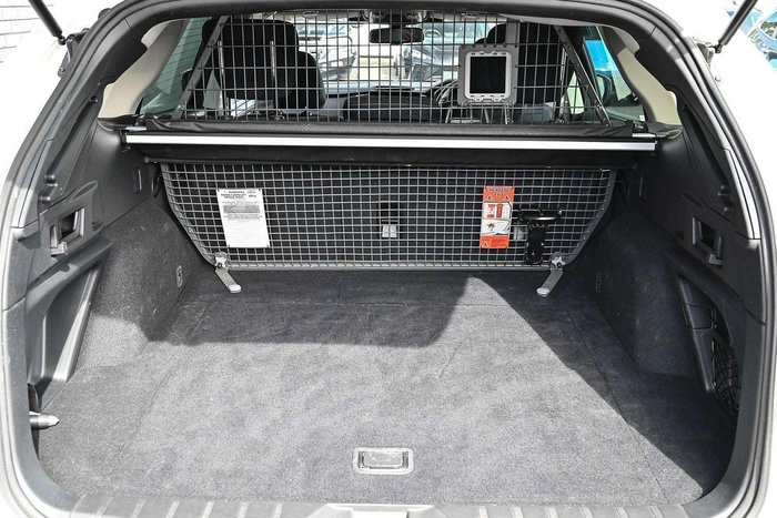 2022 Subaru Outback AWD