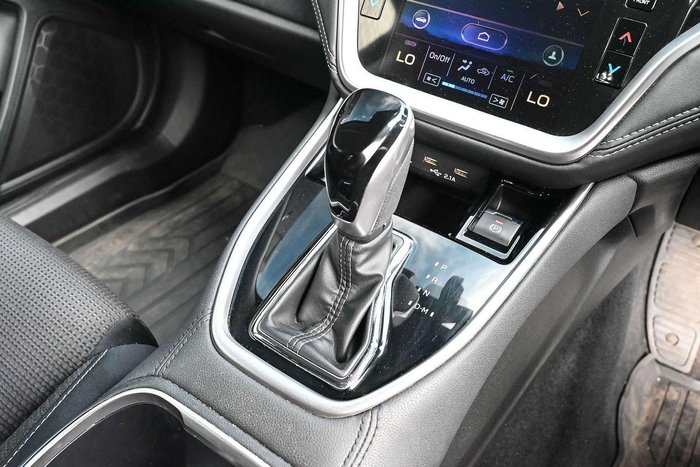 2022 Subaru Outback AWD