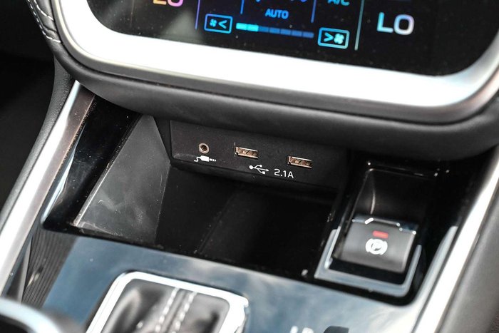 2022 Subaru Outback AWD