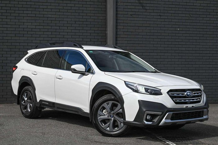 2022 Subaru Outback AWD
