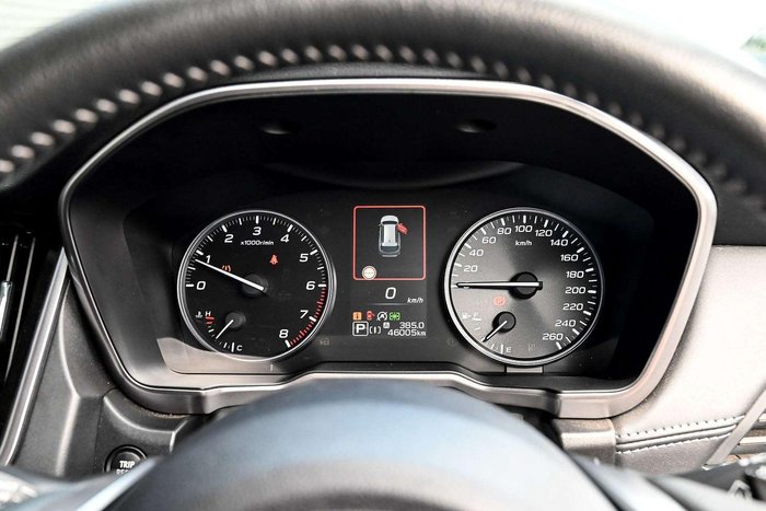 2022 Subaru Outback AWD