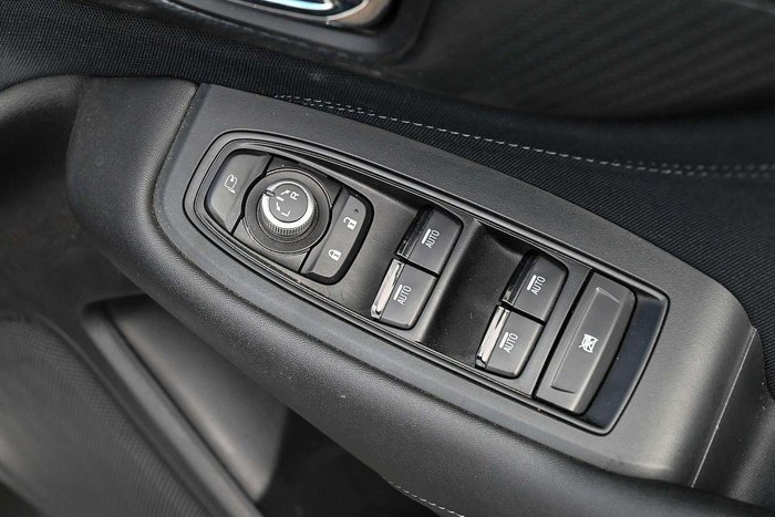 2022 Subaru Outback AWD