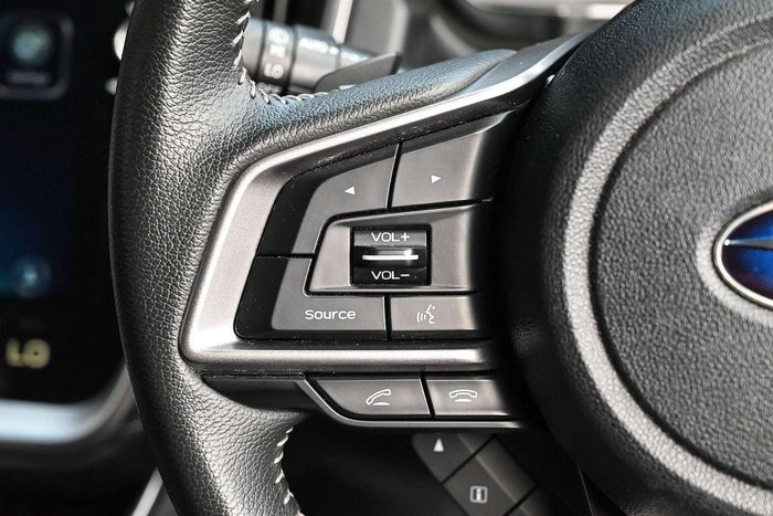 2022 Subaru Outback AWD