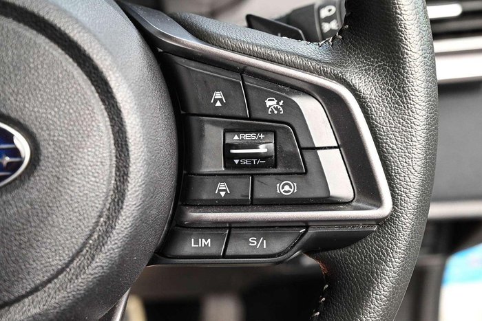 2022 Subaru Outback AWD