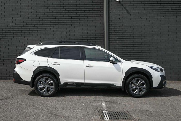 2022 Subaru Outback AWD