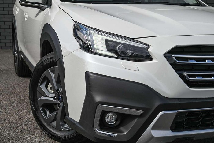 2022 Subaru Outback AWD