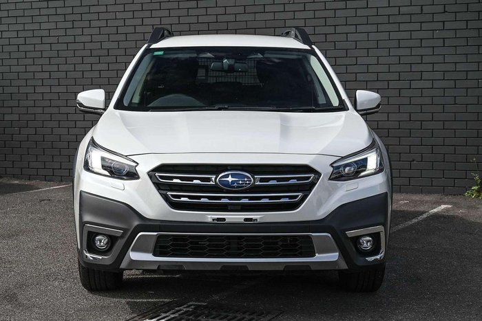 2022 Subaru Outback AWD