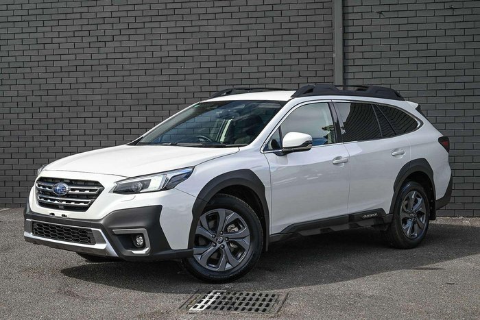 2022 Subaru Outback AWD