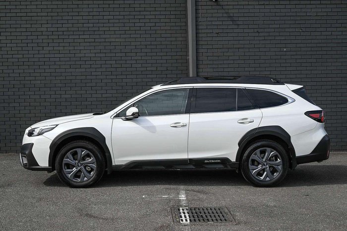 2022 Subaru Outback AWD