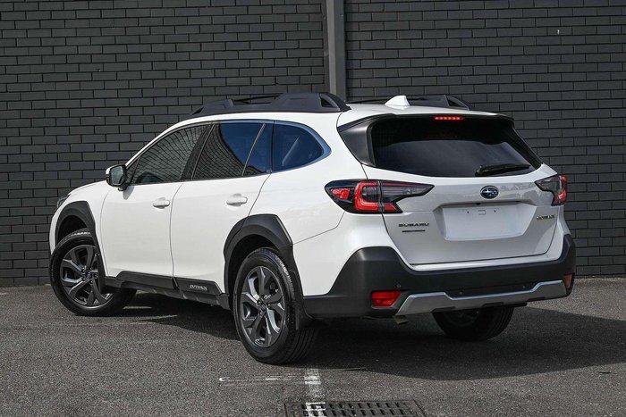 2022 Subaru Outback AWD