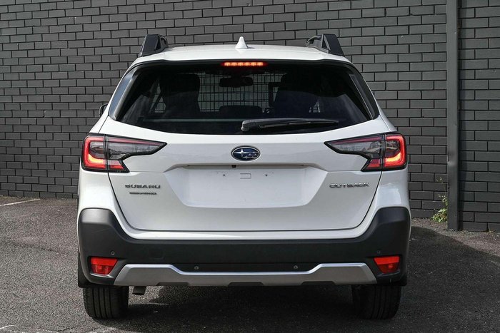 2022 Subaru Outback AWD