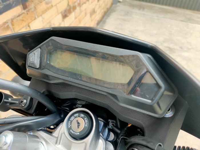 2026 KAWASAKI KLX150 DUAL PURPOSE BLACK